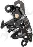 APDTY 144804 Hood Latch Assembly Replaces 65601-EA500, 65601EA500
