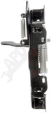 APDTY 144804 Hood Latch Assembly Replaces 65601-EA500, 65601EA500