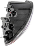 APDTY 144806 LED Headlight - Right Side Replaces TL 27600C