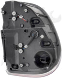 APDTY 144806 LED Headlight - Right Side Replaces TL 27600C