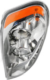 APDTY 144806 LED Headlight - Right Side Replaces TL 27600C