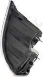APDTY 144806 LED Headlight - Right Side Replaces TL 27600C