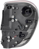 APDTY 144807 LED Headlight - Left Side Replaces TL 27601C