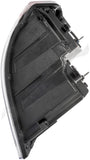 APDTY 144807 LED Headlight - Left Side Replaces TL 27601C