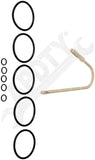 APDTY 144813 Dipstick Flange Tool And Seal Kit