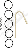 APDTY 144813 Dipstick Flange Tool And Seal Kit