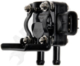 APDTY 144817 DPF Differential Pressure Sensor Replaces 2596655C1, 4921730