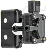 APDTY 144817 DPF Differential Pressure Sensor Replaces 2596655C1, 4921730