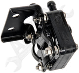 APDTY 144817 DPF Differential Pressure Sensor Replaces 2596655C1, 4921730