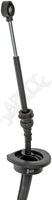 APDTY 144826 Gearshift Control Cable Replaces 7L2Z7E395A