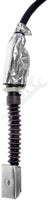 APDTY 144826 Gearshift Control Cable Replaces 7L2Z7E395A