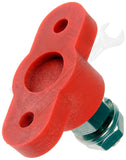 APDTY 144827 Positive Battery Lug