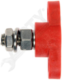 APDTY 144827 Positive Battery Lug