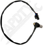 APDTY 144829 Magnetic Camshaft Position Sensor Replaces 9202134, 92021344