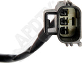 APDTY 144829 Magnetic Camshaft Position Sensor Replaces 9202134, 92021344