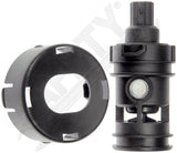 APDTY 144835 Evaporative Emissions Vapor Canister Purge Vent Valve 17311-SNA-A01