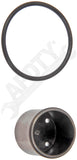APDTY 144853 Fuel Pump Cam Follower Replaces 06D109309C, 06D109309F