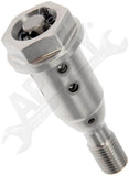 APDTY 144873 Variable Valve Timing Oil Pressure Switch Replaces 12582261