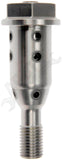 APDTY 144873 Variable Valve Timing Oil Pressure Switch Replaces 12582261