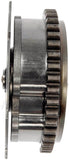 APDTY 144884 Camshaft Phaser Replaces 9L8Z6256A