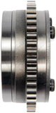 APDTY 144924 Camshaft Phaser Timing Cam Actuator Gear (Intake Side)