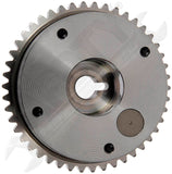 APDTY 144924 Camshaft Phaser Timing Cam Actuator Gear (Intake Side)
