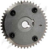 APDTY 144924 Camshaft Phaser Timing Cam Actuator Gear (Intake Side)