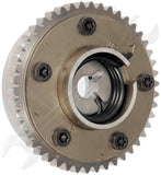 APDTY 144928 Camshaft Phaser, Variable Valve Timing VVT Sprocket (Exhaust-Side)