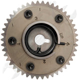 APDTY 144928 Camshaft Phaser, Variable Valve Timing VVT Sprocket (Exhaust-Side)