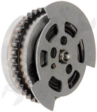 APDTY 144943 Camshaft Phaser Replaces LR041446, LR061550