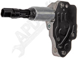 APDTY 144962 Variable Valve Timing Solenoid Replaces 8L3Z6C261A, 8L3Z6C261B