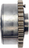 APDTY 144966 Camshaft Phaser Timing Chain Gear Exhaust Side, Left Or Right Bank