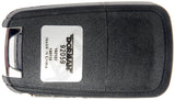 APDTY 144978 Keyless Remote Case Repair Replaces 20873621