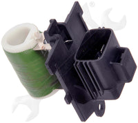 APDTY 144982 Radiator Fan Relay Replaces 68054677AA