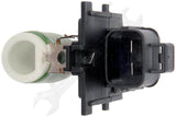 APDTY 144982 Radiator Fan Relay Replaces 68054677AA