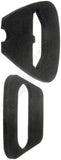APDTY 144983 Roof Marker Light Gasket Kit Replaces 8C3Z15442C, F81Z-15442-AA