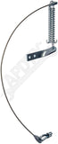 APDTY 144986 Heavy Duty Hood Cable Replaces 3568422C92