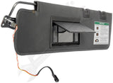 APDTY 144987 Sun Visor Assembly Replaces A22-68493-011