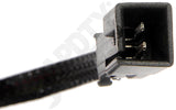 APDTY 144987 Sun Visor Assembly Replaces A22-68493-011