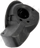 APDTY 144988 Fuel Door Hinge Assembly Replaces 9L3Z9927936B