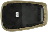 APDTY 144989 Center Console Lid Replacement Replaces 3L8Z7806024AAA