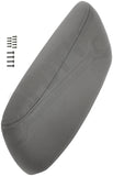 APDTY 144990 Center Console Lid Replacement Replaces 3L8Z7806024AAC