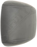 APDTY 144990 Center Console Lid Replacement Replaces 3L8Z7806024AAC