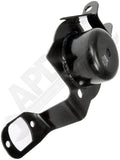 APDTY 144993 Front Lower Coil Spring Bracket Repair