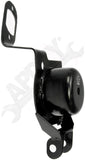 APDTY 144993 Front Lower Coil Spring Bracket Repair