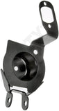 APDTY 144993 Front Lower Coil Spring Bracket Repair
