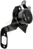 APDTY 144994 Front Lower Coil Spring Bracket Repair