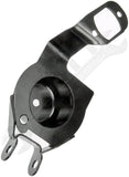 APDTY 144994 Front Lower Coil Spring Bracket Repair
