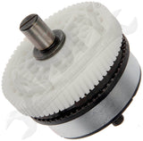 APDTY 144995 Rear Power Liftgate Door Lock Actuator Motor Drive Gear Clutch