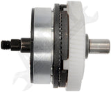 APDTY 144995 Rear Power Liftgate Door Lock Actuator Motor Drive Gear Clutch